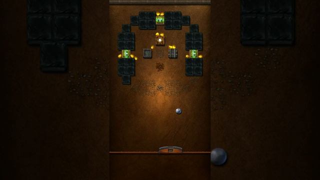 ANCIENT BRICKS Android Gameplay смотреть онлайн