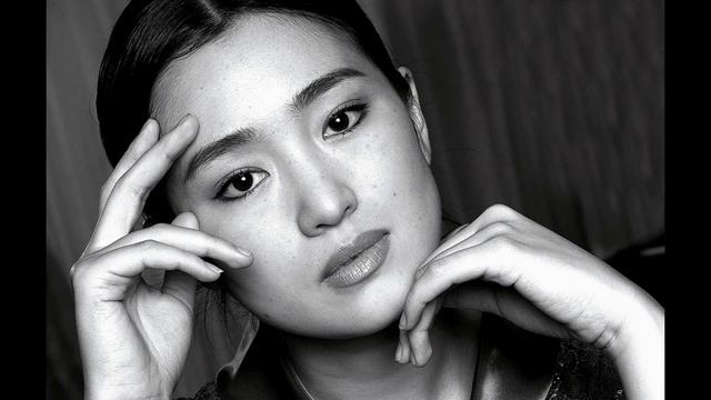 Самые красивые китаянки Beautiful Chinese women Гун Ли Gong Li смотреть онлайн