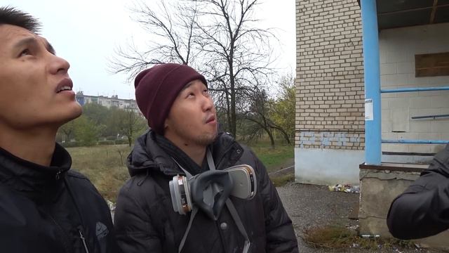 Басан Бадьминович Городовиков. Влог 9 смотреть онлайн