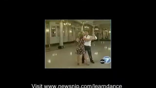 Learn to Dance Samba смотреть онлайн