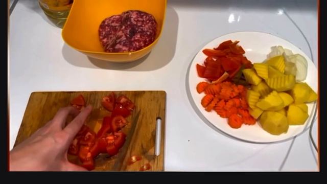 СУП С ФРИКАДЕЛЬКАМИ?. Полезный суп. Жасалуы өте оңай. ???