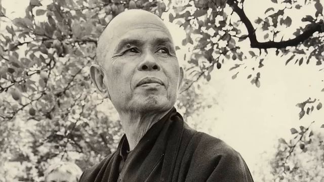 Calm - Ease | Guided Meditation by Thich Nhat Hanh смотреть онлайн