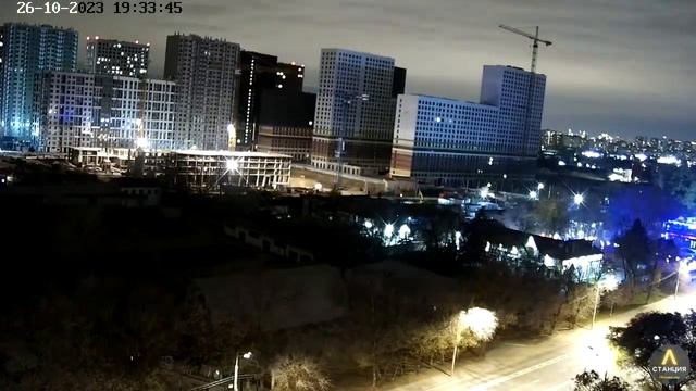 Станция Л ДЕНЬ 26-10-2023 смотреть онлайн