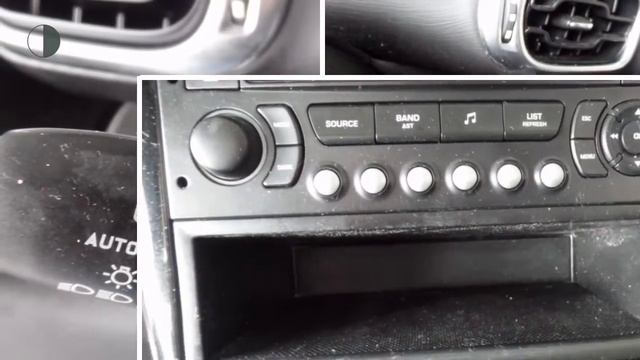Citroën C3 Picasso 1.4 EXCLUSIVE Cruise control, climate control, dealer onderhouden смотреть онлайн