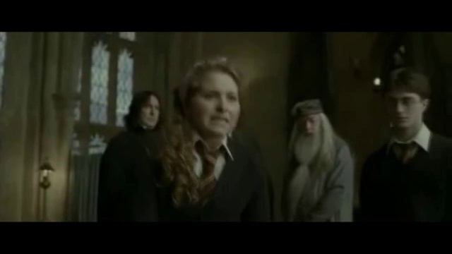 Harry Potter - Hermione e Lavanda [Fandub ITA] смотреть онлайн