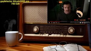 🕷Ежи Сармат смотрит СТАС VS СОЦИАЛИАЛИЗМА