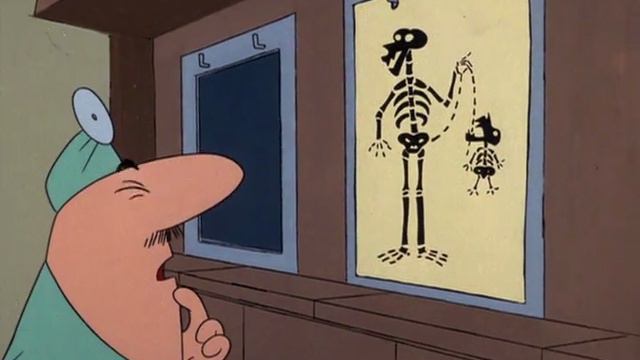 Розовая пантера - серия 92 / Therapeutic Pink (Apr 1, 1977) смотреть онлайн