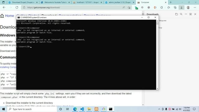Drupal 9 смотреть онлайн