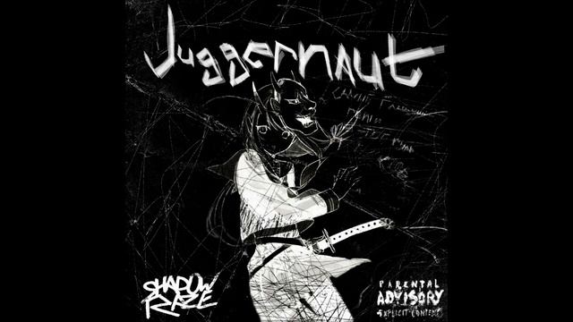 Shadowraze - JUGGERNAUT (БЕЗ МАТА) смотреть онлайн