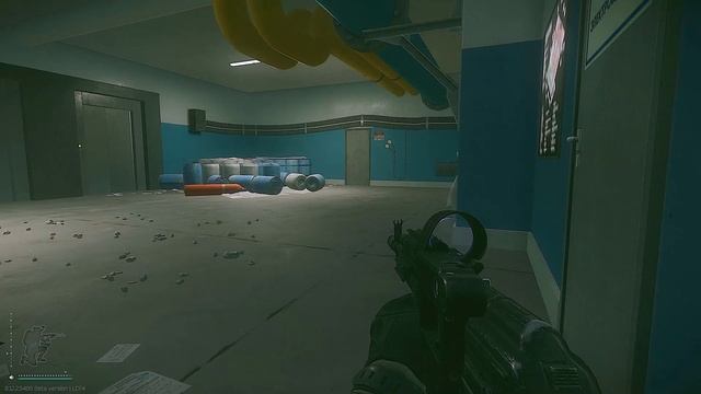 Main Elevator Extract - Labs - PMC - Escape From Tarkov EFT Exfil Guide for Beginners смотреть онлайн