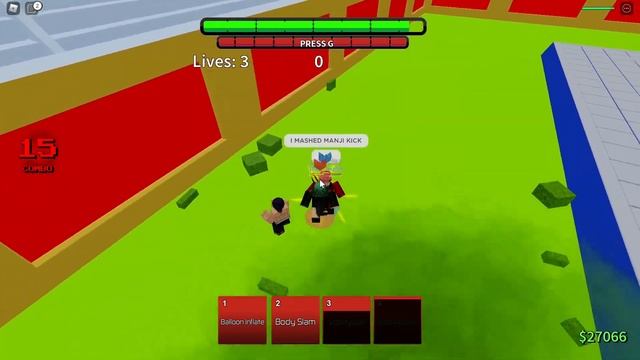 How to Flick Barrages in ABA + Barrage Flicks in Ranked смотреть онлайн