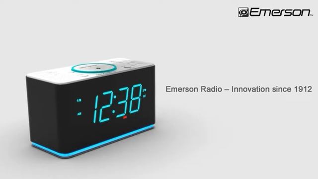 Top 5 Best Digital Alarm Clock Wireless Charger with Bluetooth Speaker смотреть онлайн