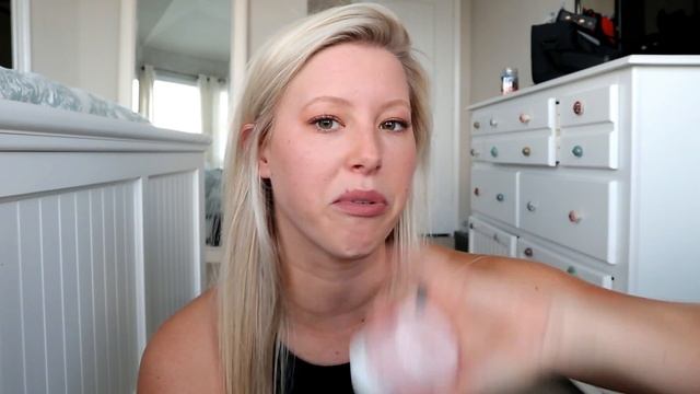 ALYA SKIN PINK CLAY MASK // Demo + Review | Diana Simmons