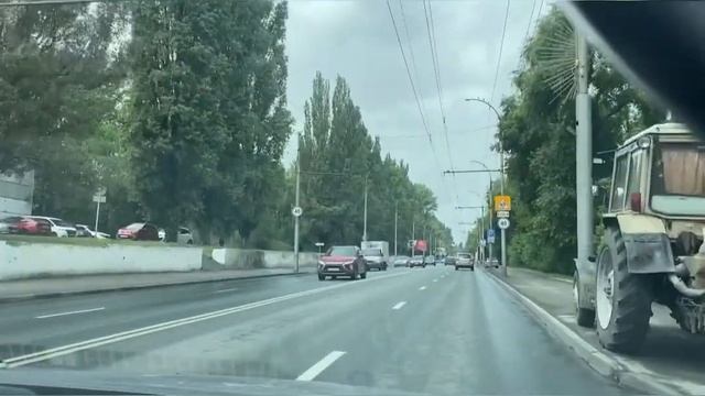 ✅За рулем авто по улицам Саратова 2023:ул.Большая Садовая 239-Стрелка-3 Дач.-7 Дачная/23.06.23 12:1 смотреть онлайн