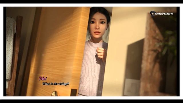 Update Game Version.0.2.5 [ DREAMLAND ] No Commentary смотреть онлайн