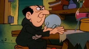 60 минут смурфов • Папу Смурфика • Смурфы