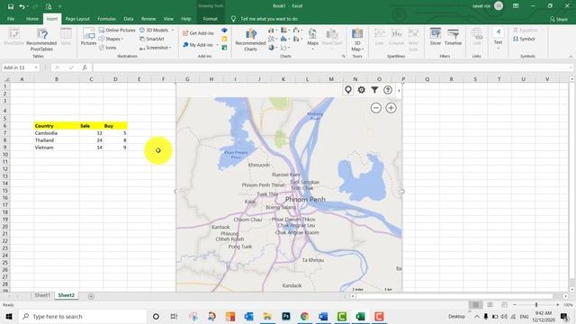 The Top 9 Excel Free Add ins смотреть онлайн