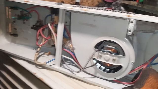 масляный обогреватель не включается - ремонт. смотреть онлайн