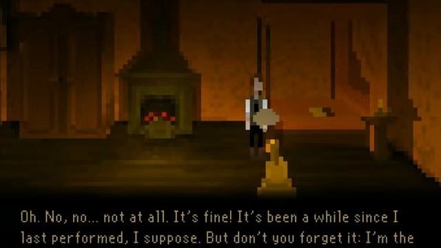 The Last Door: Chapter 3: The Four Witnesses' | Ep. 2 | I WANT MY LEMONAAADE! смотреть онлайн