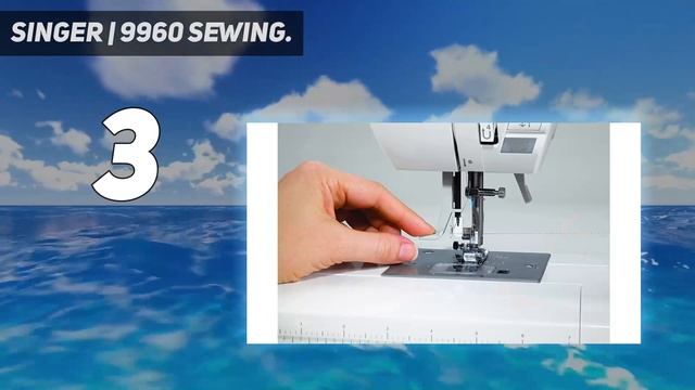5 Best Cheap Sewing Machines in 2023 смотреть онлайн