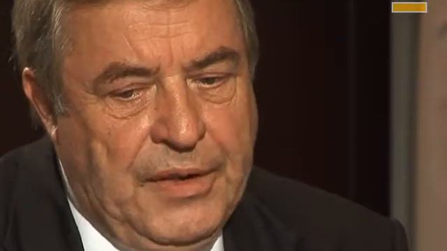 Геннадий Селезнев в программе Banki.ru 