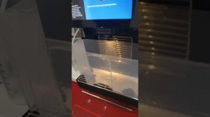 Franke A300 Очистка Кофемашины.