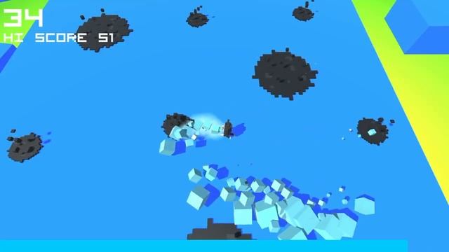 Hyper Blaster - Official Trailer смотреть онлайн