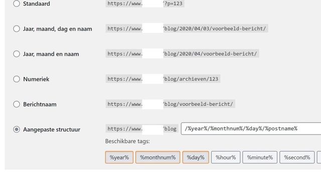 Wordpress: Default setting permalink /blog/ смотреть онлайн