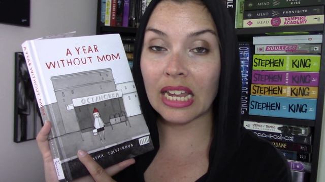 April Book Haul-Part 2 || Library Graphic Novel Edition смотреть онлайн