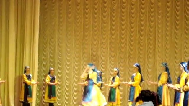 ансамбль КАВКАЗ смотреть онлайн