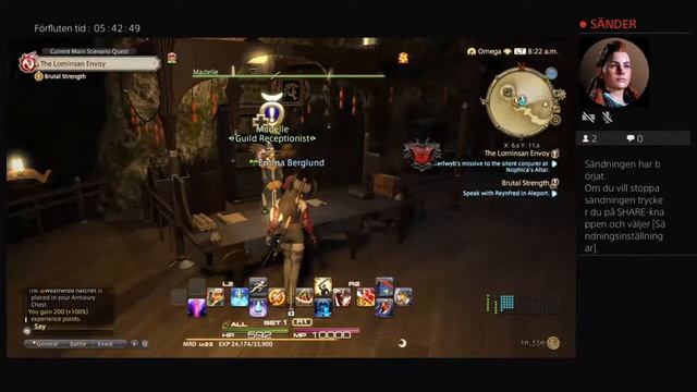 jan64games PS4-livesändning смотреть онлайн