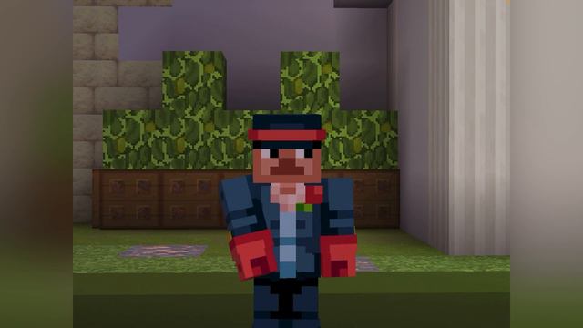 Attempting To Win 1 Game Of Skywars… On KBM смотреть онлайн