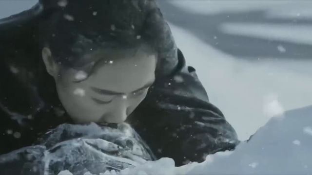 The Frost AI-Generated Short Film from Waymark смотреть онлайн