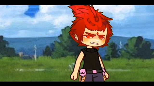 ꒰ ✿ › Dragon | meme | Monkey Kid | Red son and Mei | AU | ‹ ꒱ смотреть онлайн