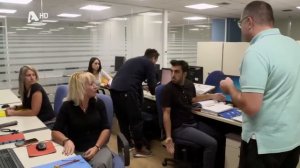 ΟΙΚΟΓΕΝΕΙΑΚΕΣ ΙΣΤΟΡΙΕΣ 2024 Ο γκαντέμης