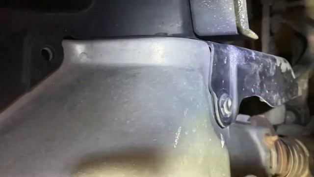 How to replace a Subaru Forester Camshaft Position Sensor (4 in total) Error Code P0016 смотреть онлайн