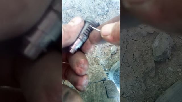 ремонт личинки двери своими руками смотреть онлайн