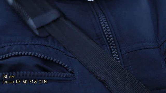 Зачем нужен Canon RF 24-105mm F4.0-7.1 IS STM. Восхваление Темнейшего и концепция китового объектив смотреть онлайн