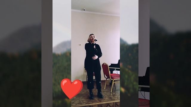 "Помолимся за родителей" - Алиса Проскурина (cover) смотреть онлайн