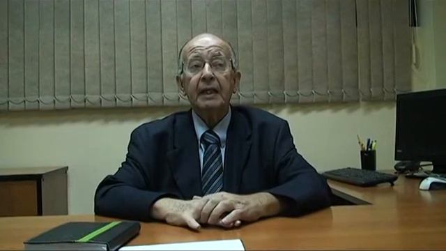 Dr Juan José Soler Decano de Derecho смотреть онлайн