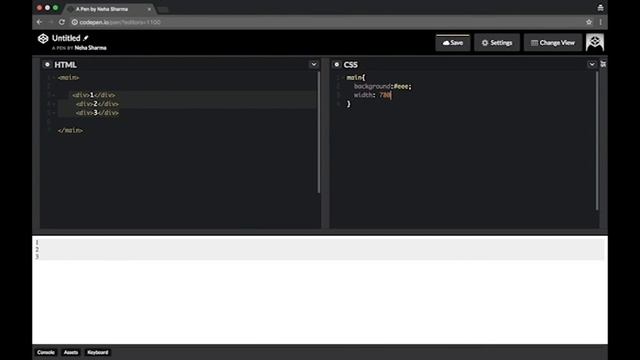 CSS Calc - What is the calc , how to use and why you need it? смотреть онлайн