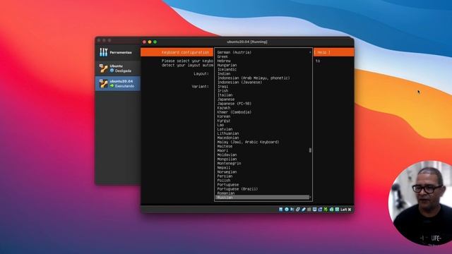 Como Criar a Sua Própria VPS Gratuita смотреть онлайн