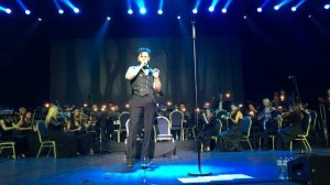 Oomph! - Unter diesem mond with Symphony Orchestra Globalis (live in Moscow)