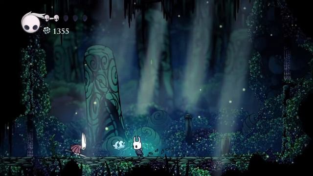 [Ps4 ] HOLLOW KNIGHT смотреть онлайн