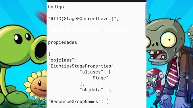 Como hacer un nivel de Pvz 2 || parte #10 (ft. El JeremyPost) смотреть онлайн