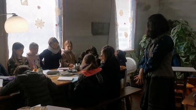 Окно в класс - Русский язык, Стихосложение. смотреть онлайн