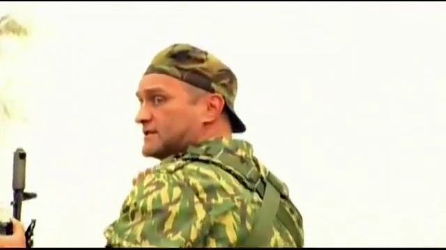 Гимн Спецназу смотреть онлайн
