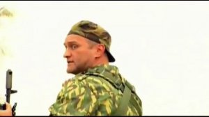 Гимн Спецназу