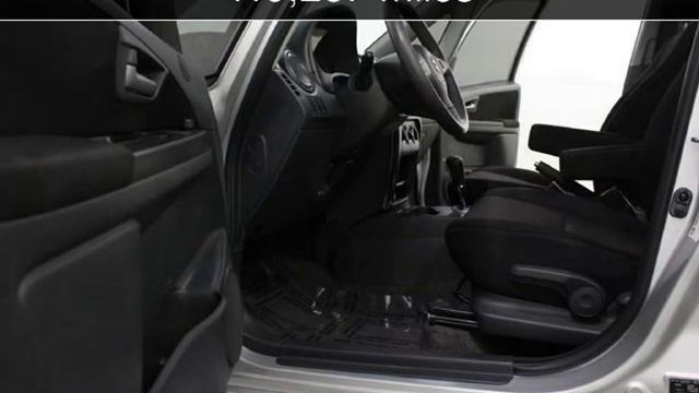 2012 SUZUKI SX4 Used Cars - Cincinnati,OH - 2019-04-20 смотреть онлайн