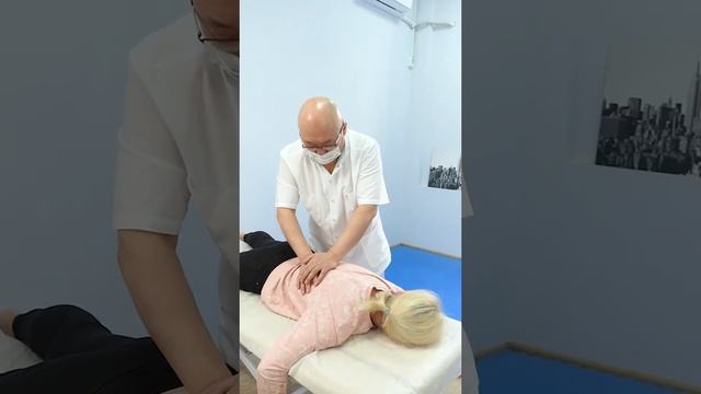 Отзыв Доктор Кан смотреть онлайн